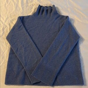 Alex Mill Cashmere Sweater - xsmall